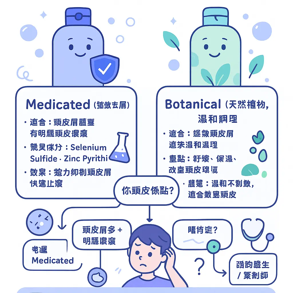 anti dandruff shampoo - Shampoo