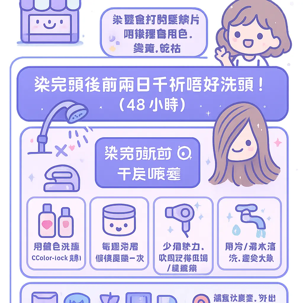 hair salon tst - LaLa